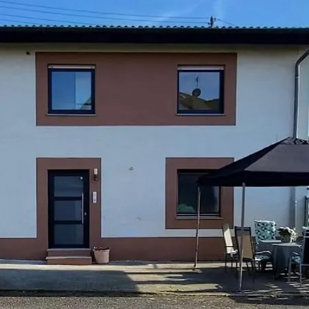 Haus Valentonio Apartment Zeltingen-Rachtig Exterior photo