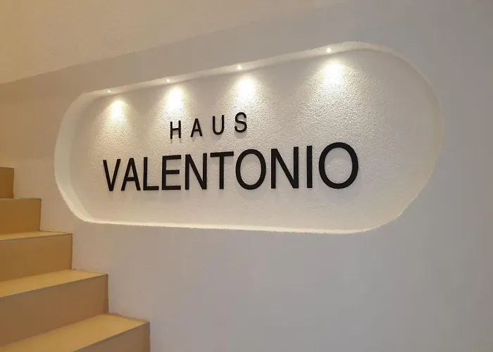Haus Valentonio
