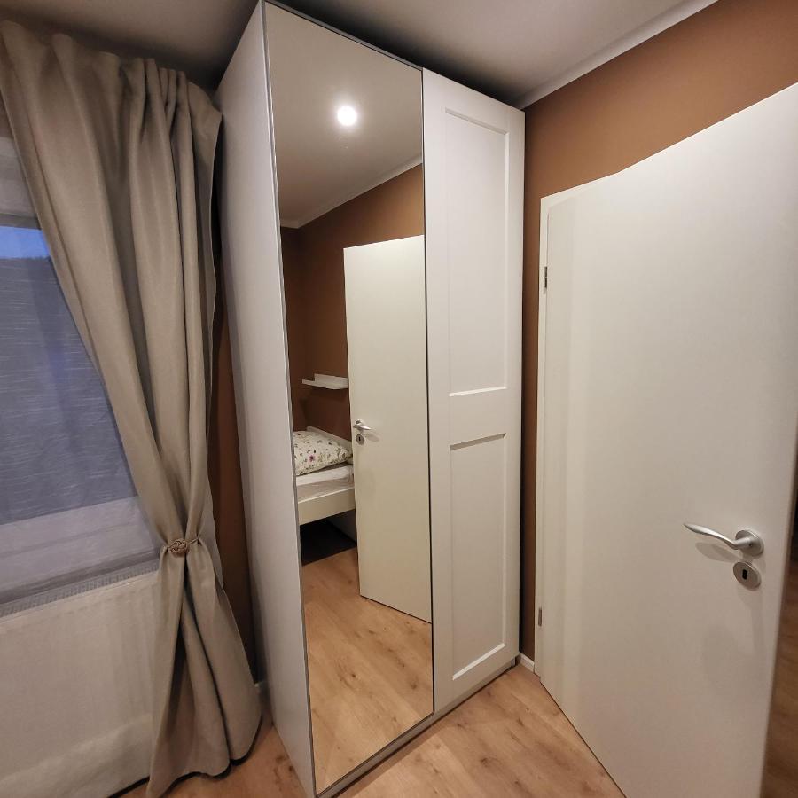 Haus Valentonio Apartment