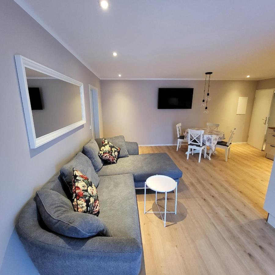 Appartement Haus Valentonio Zeltingen-Rachtig