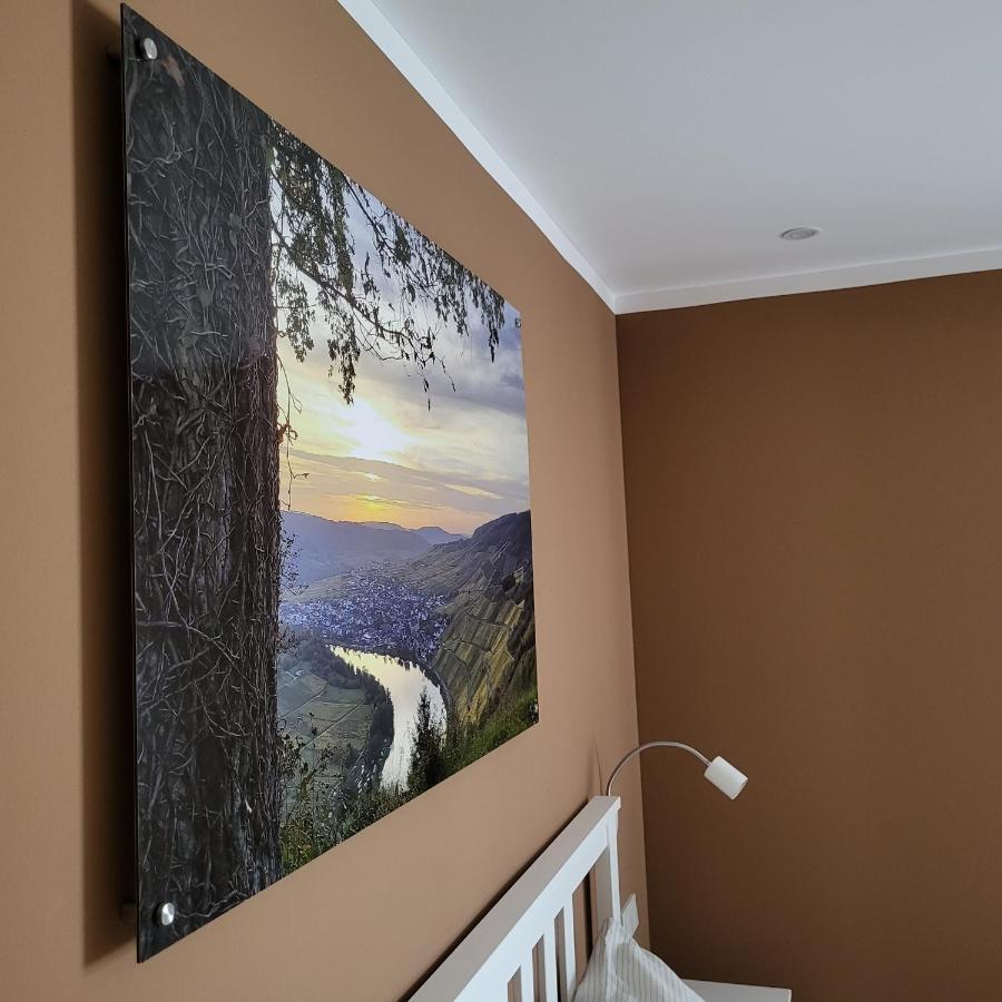 Appartement Haus Valentonio