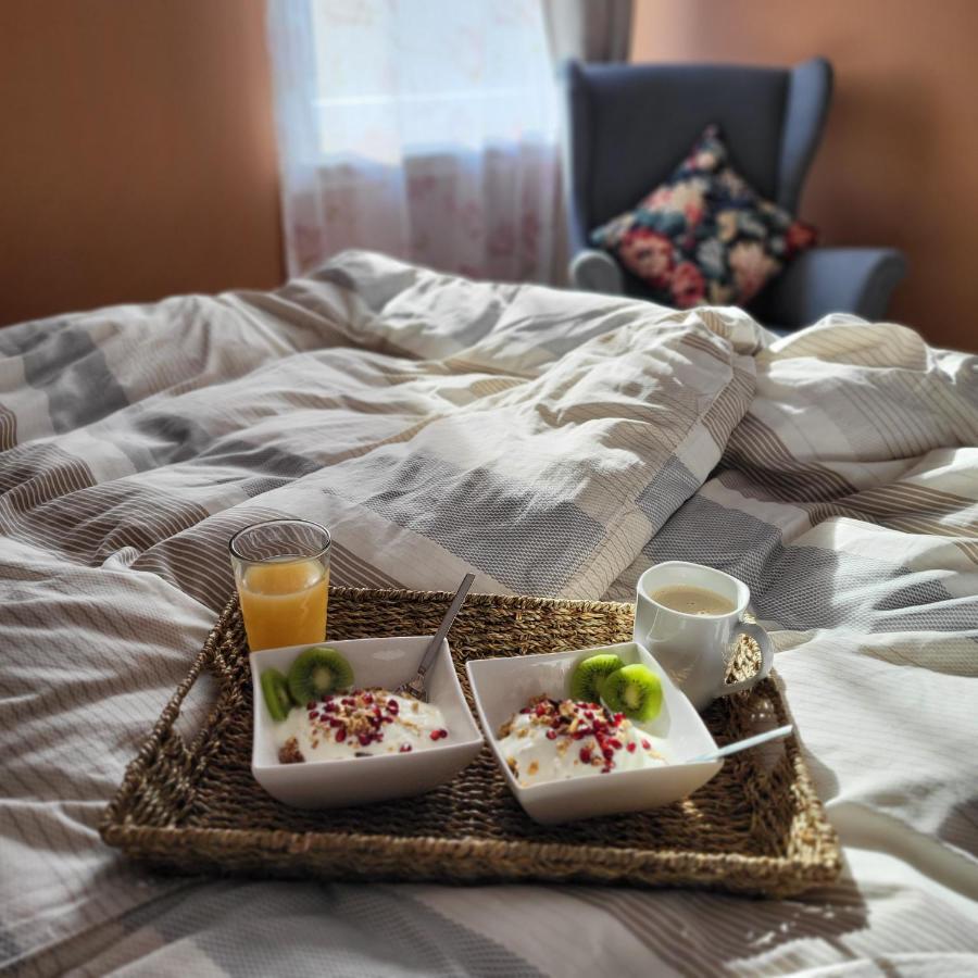Appartement Haus Valentonio Zeltingen-Rachtig