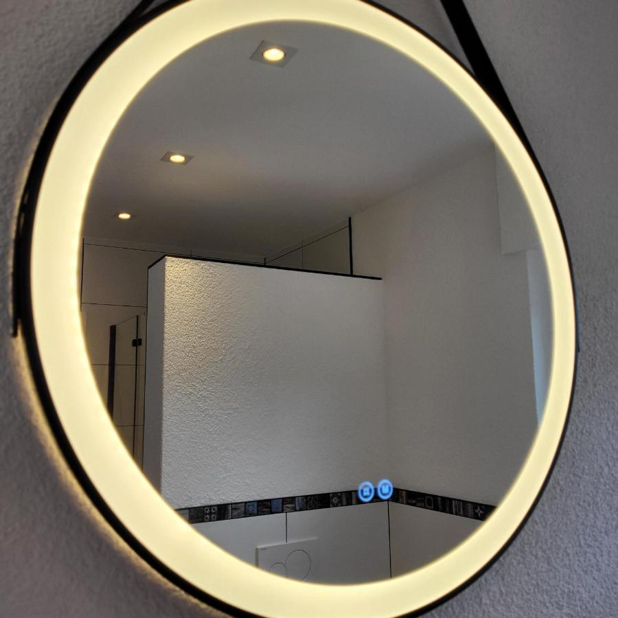Appartement Haus Valentonio *