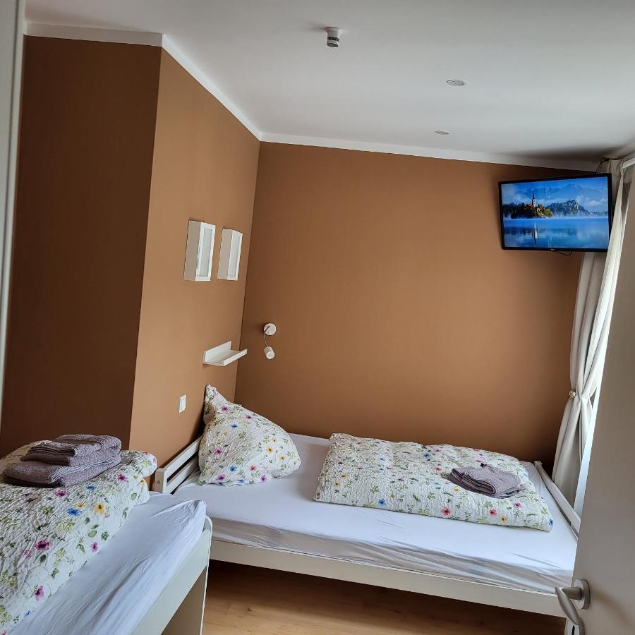 Haus Valentonio Apartment *