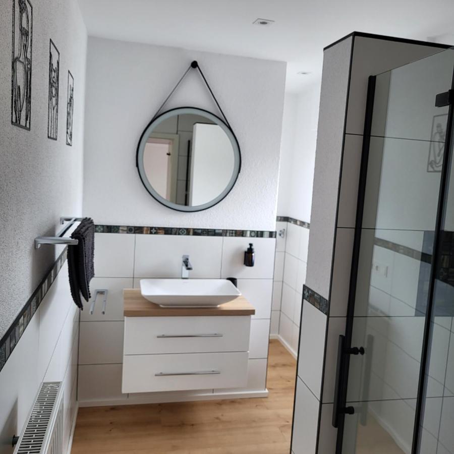 Haus Valentonio Appartement Zeltingen-Rachtig