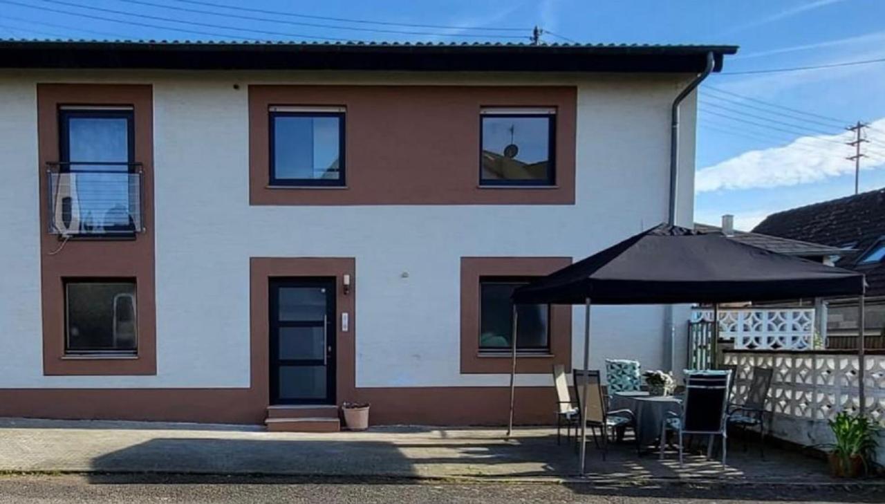 Haus Valentonio *