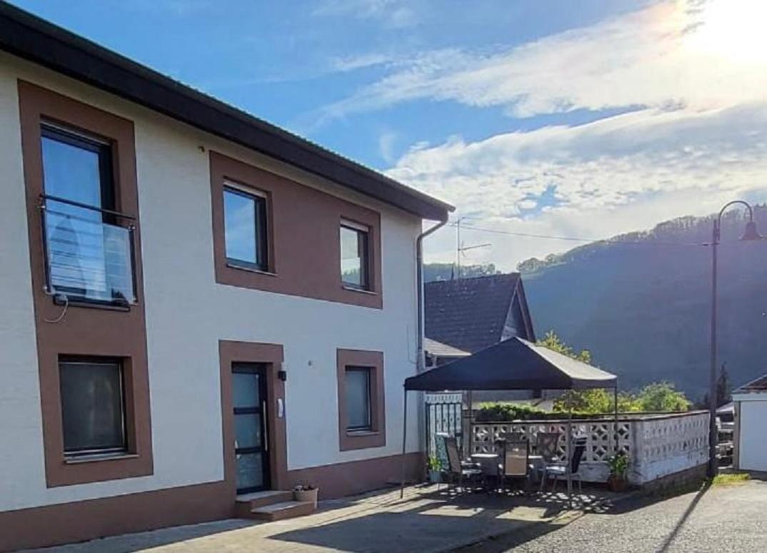 Haus Valentonio