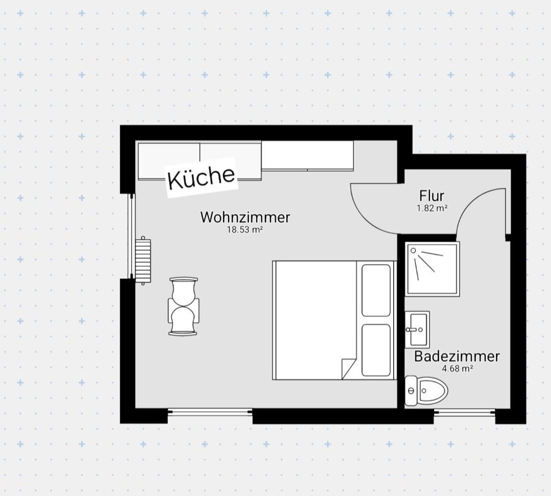 Apartment Haus Valentonio