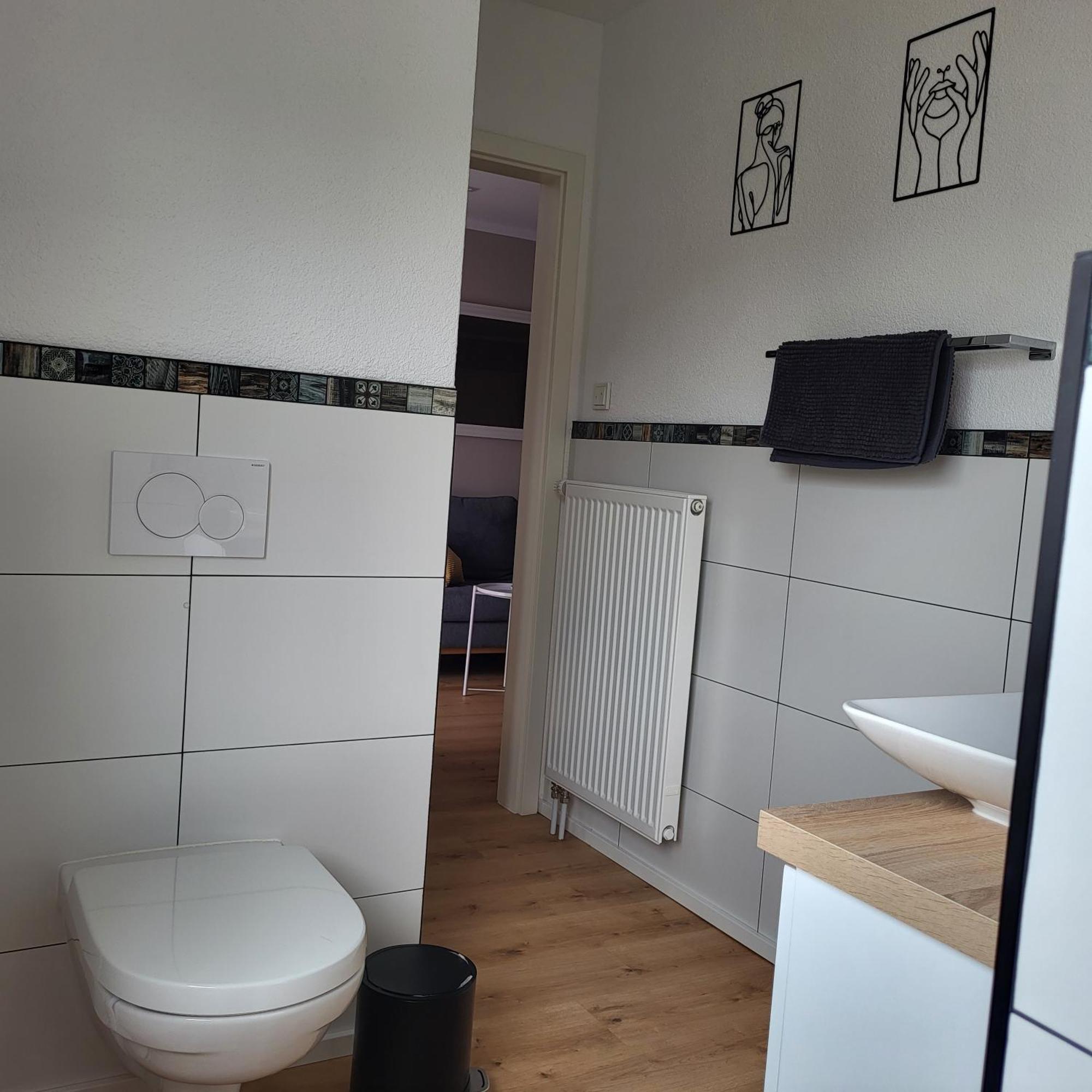 Appartement Haus Valentonio