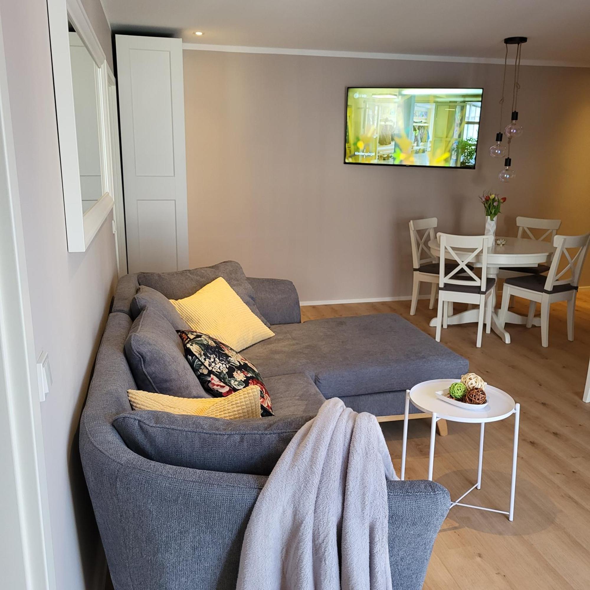 Haus Valentonio Appartement