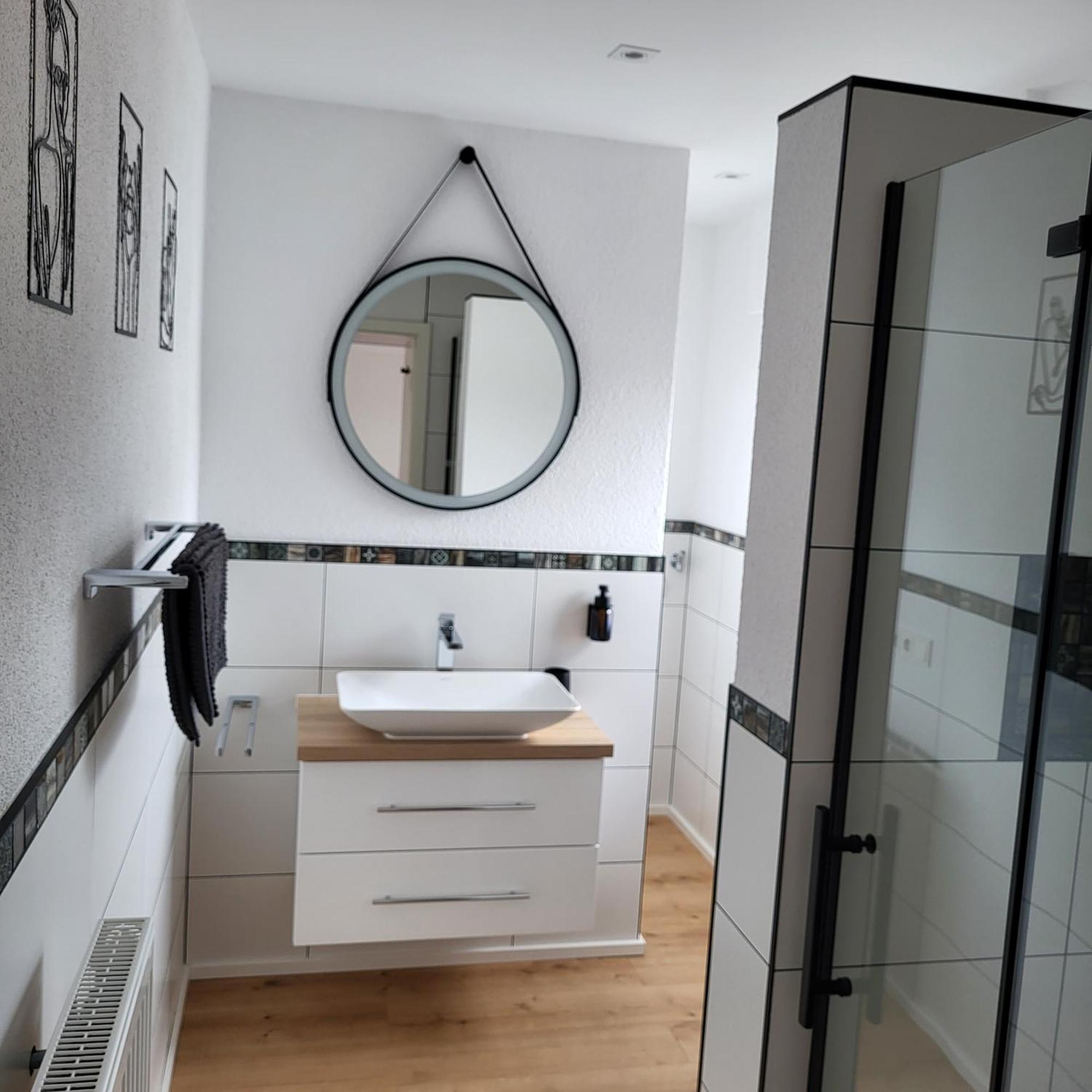 Appartement Haus Valentonio