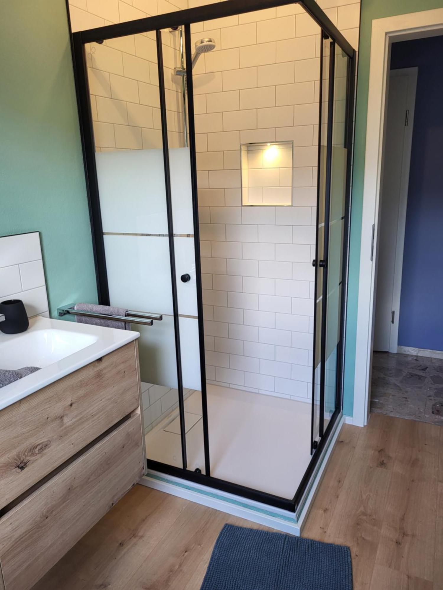 Appartement Haus Valentonio *