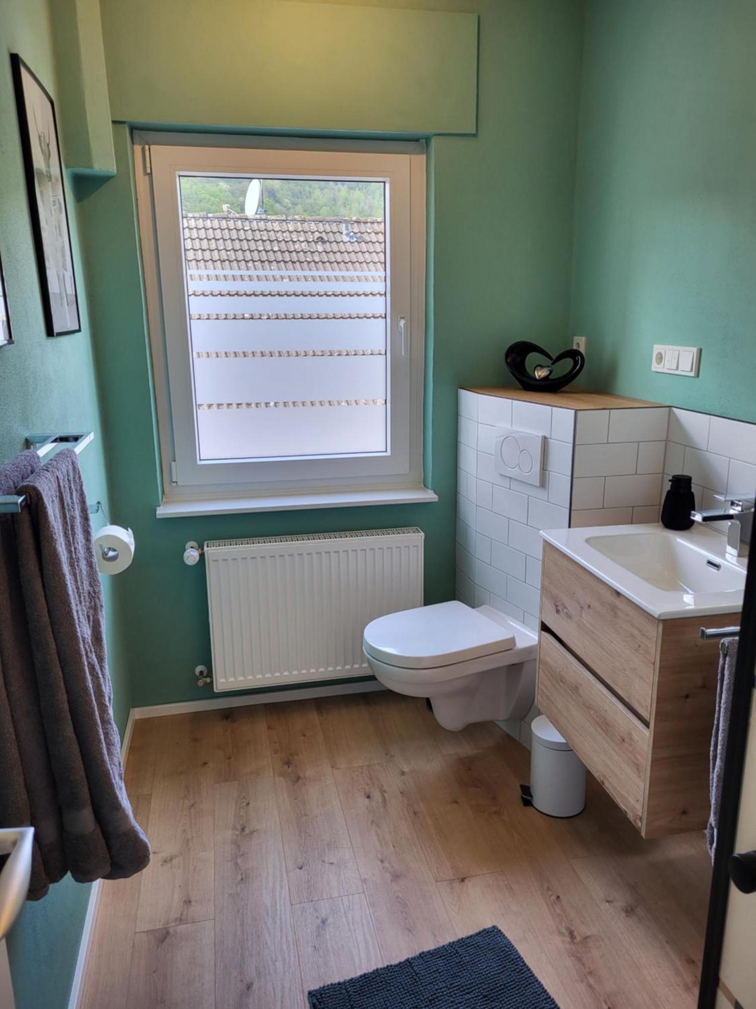 Haus Valentonio Appartement Zeltingen-Rachtig