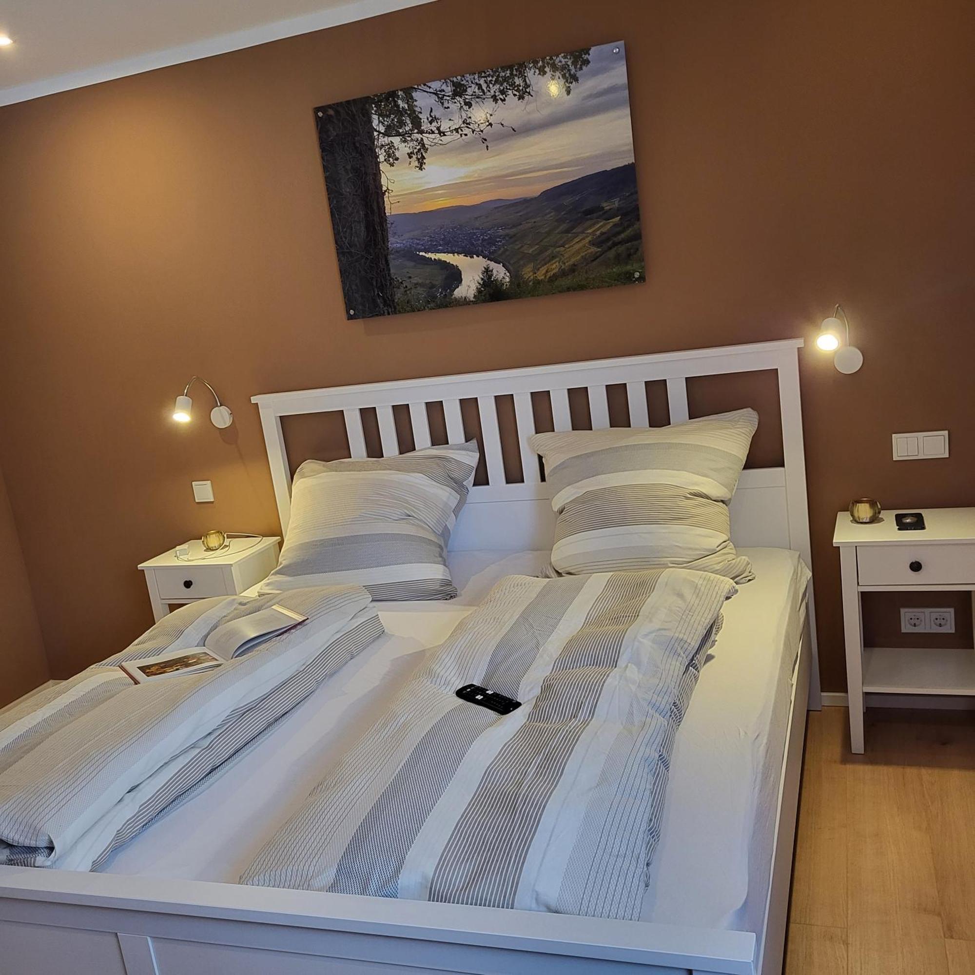 Haus Valentonio Appartement